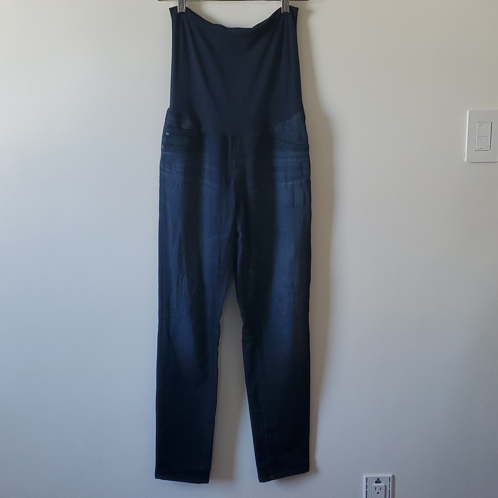 Adriano Goldschmied Maternity Skinny Jeans 30R